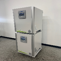 PHCBI Doublestack CO2 Incubator image 1